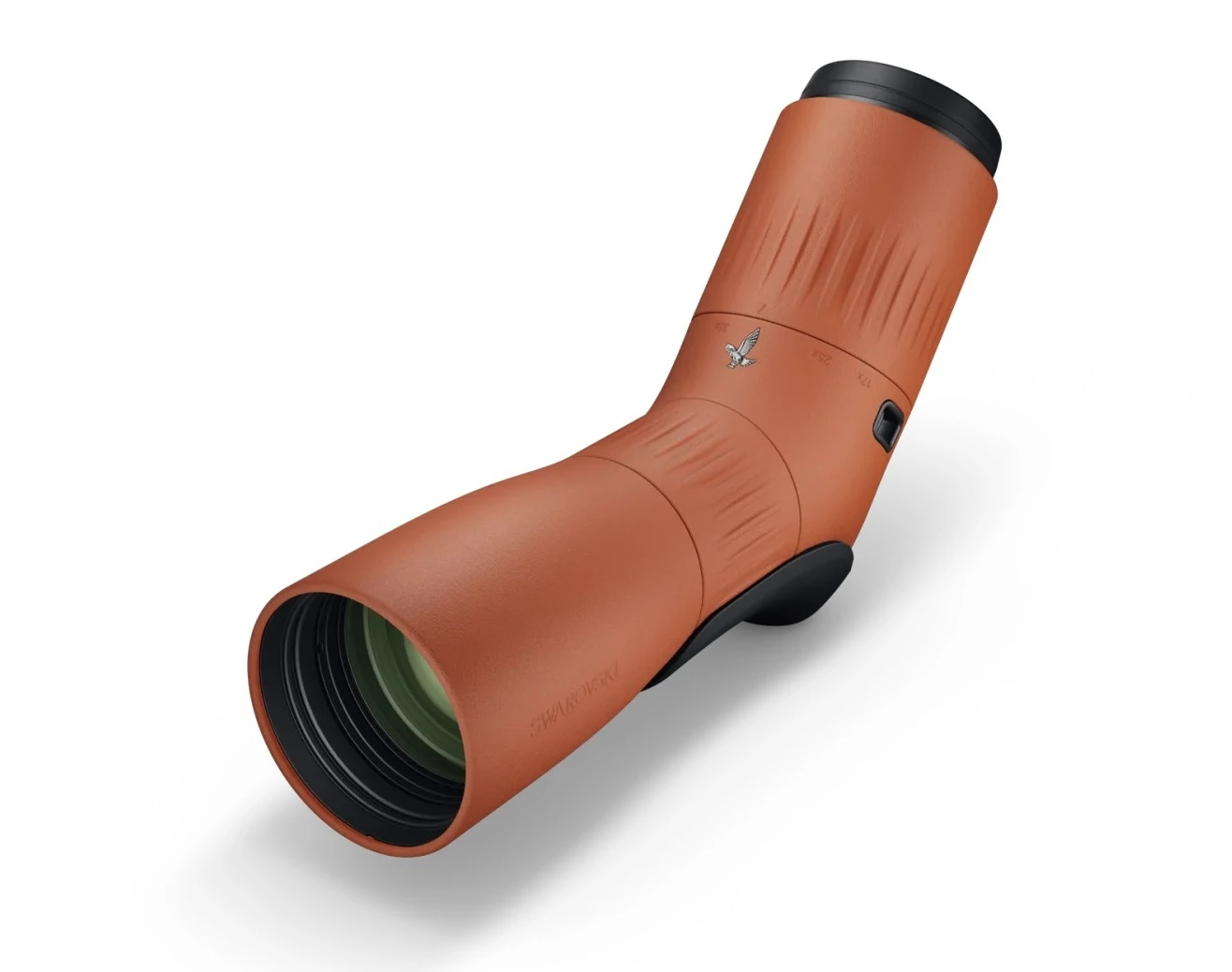 Swarovski ATC 17-40x56 burnt orange